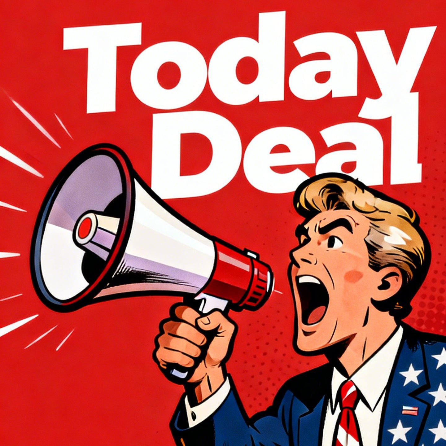 Today deal