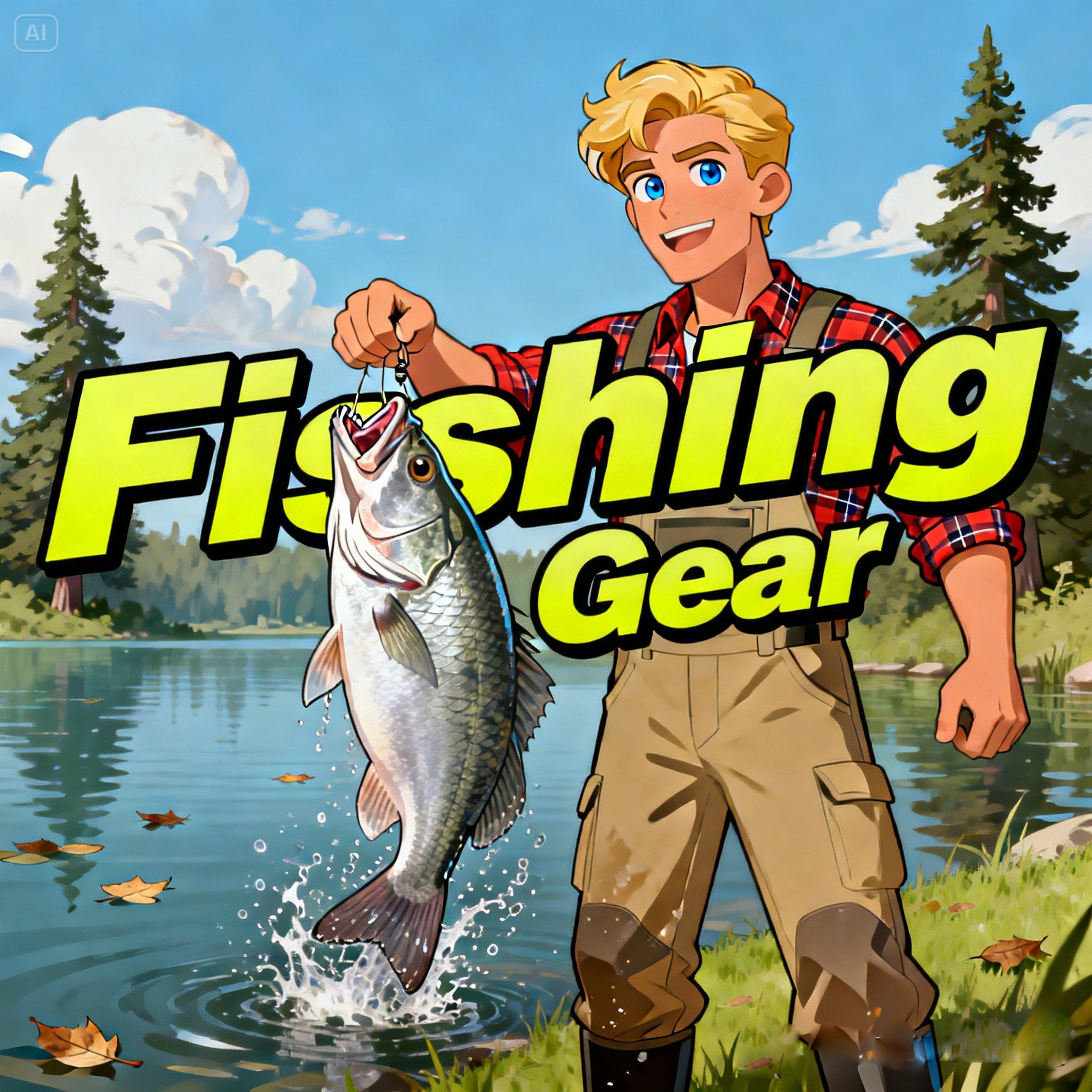 Fishing Gear