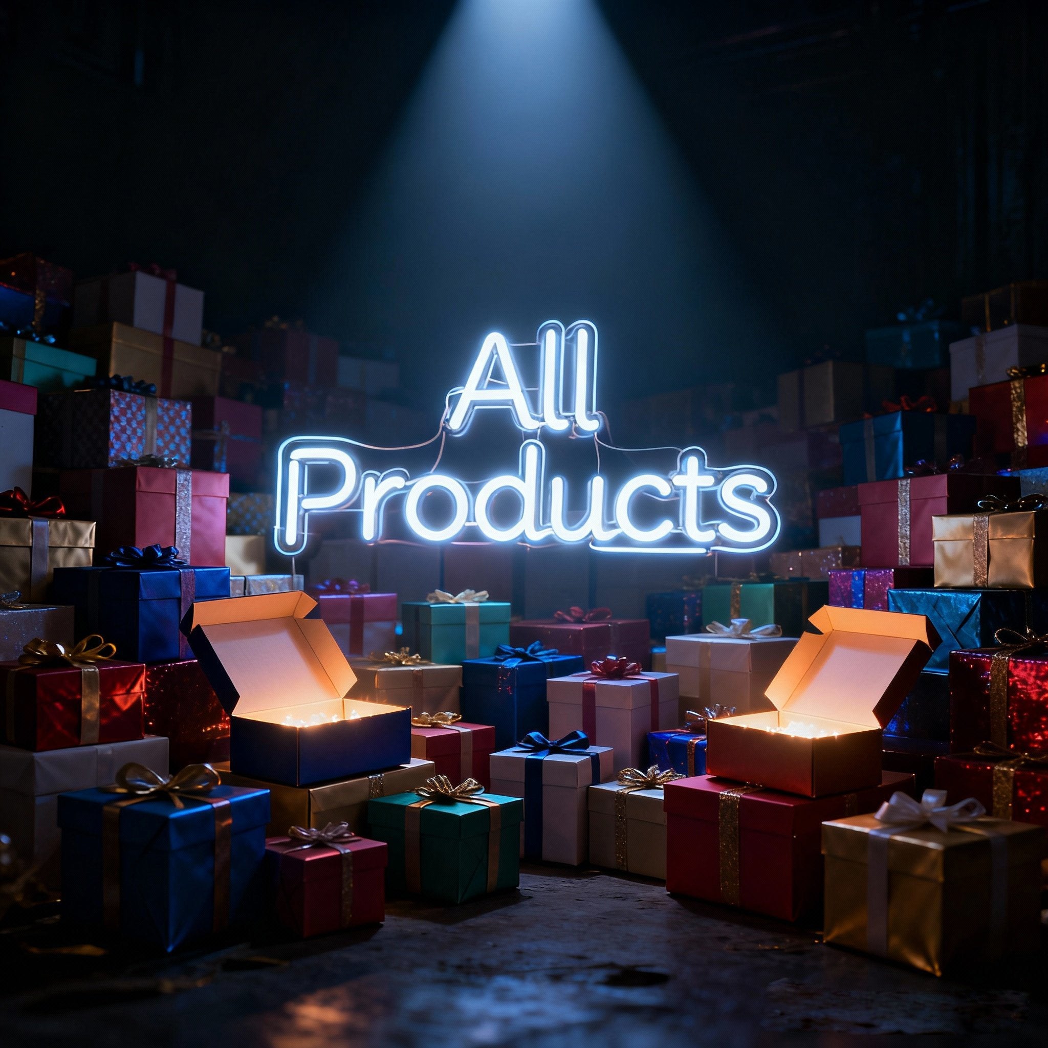 All Products